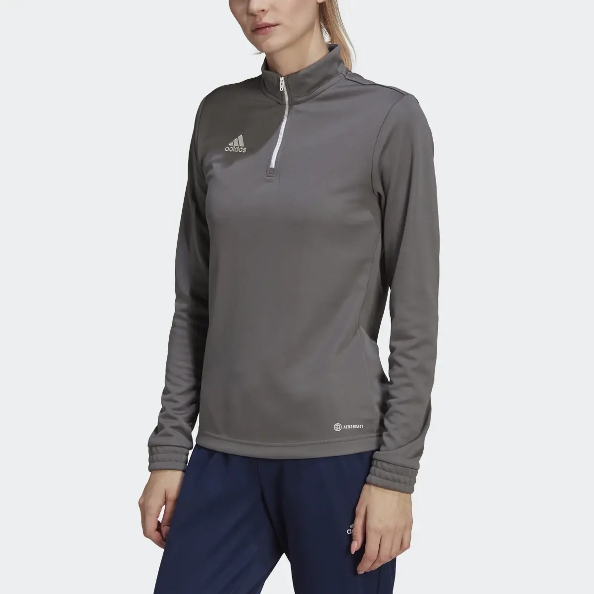 Adidas Sudadera entrenamiento Entrada 22. 1