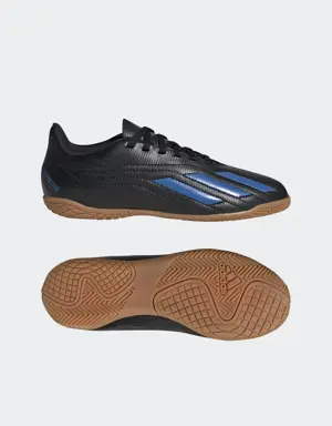 Adidas Calzado de Fútbol Deportivo II Cancha Cubierta