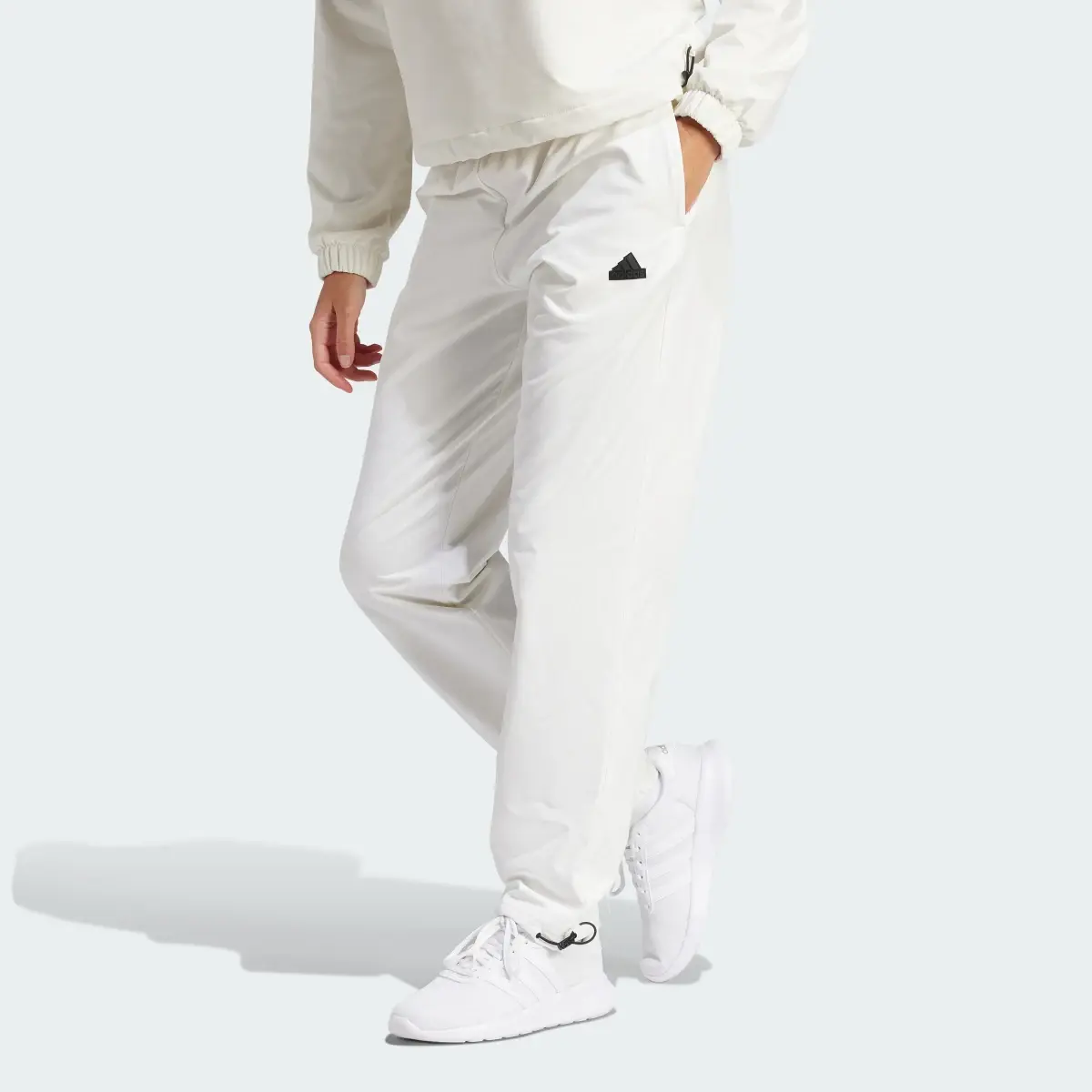 Adidas City Escape Tracksuit Bottoms. 1