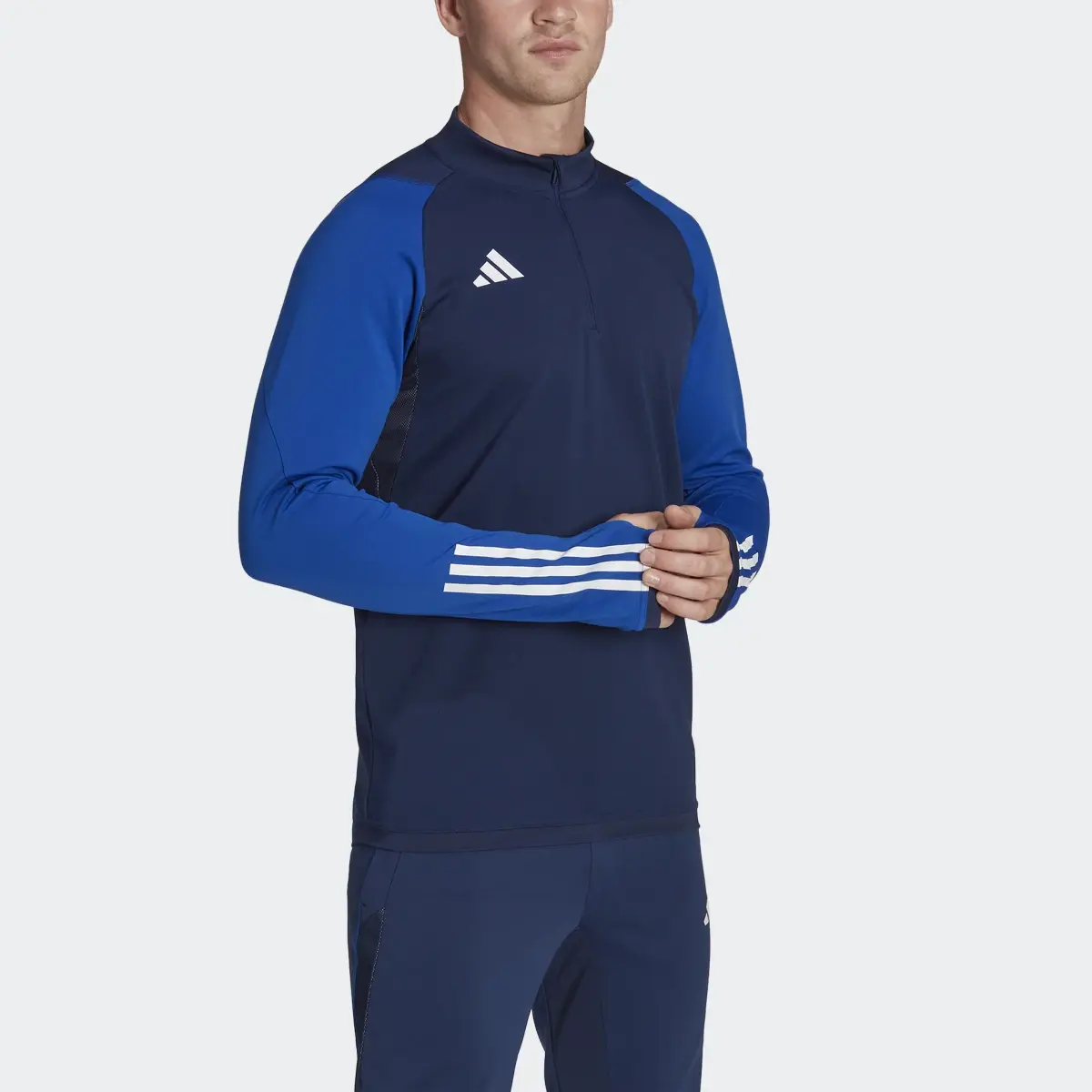 Adidas Tiro 23 Competition Training Oberteil. 1