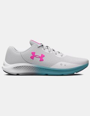 Women's UA Charged Pursuit 3 Running Shoes