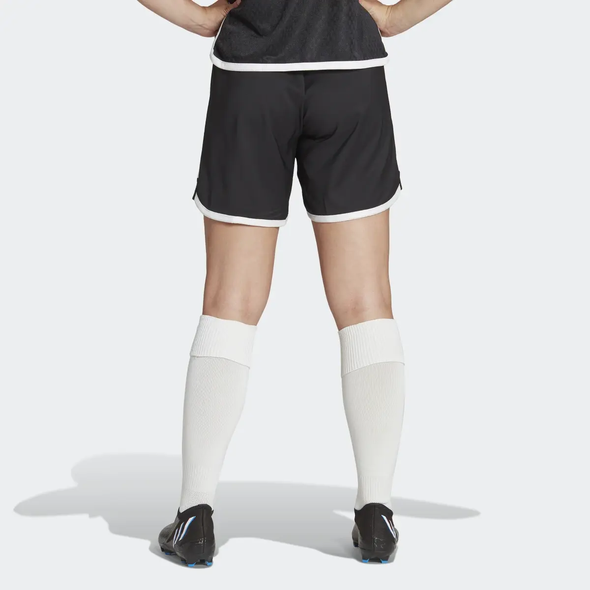 Adidas Tiro 23 Competition Match Shorts. 2