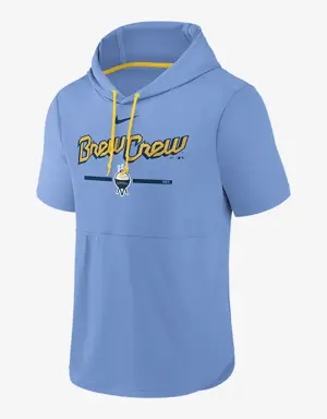 City Connect (MLB Milwaukee Brewers)