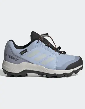 Adidas Zapatilla Terrex GORE-TEX Hiking. 2 Adidas Zapatilla Terrex GORE-TEX Hiking. 2