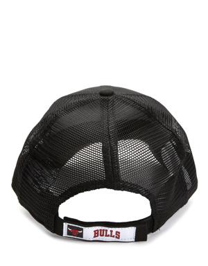 Home Field 9Forty Trucker Siyah Erkek Şapka