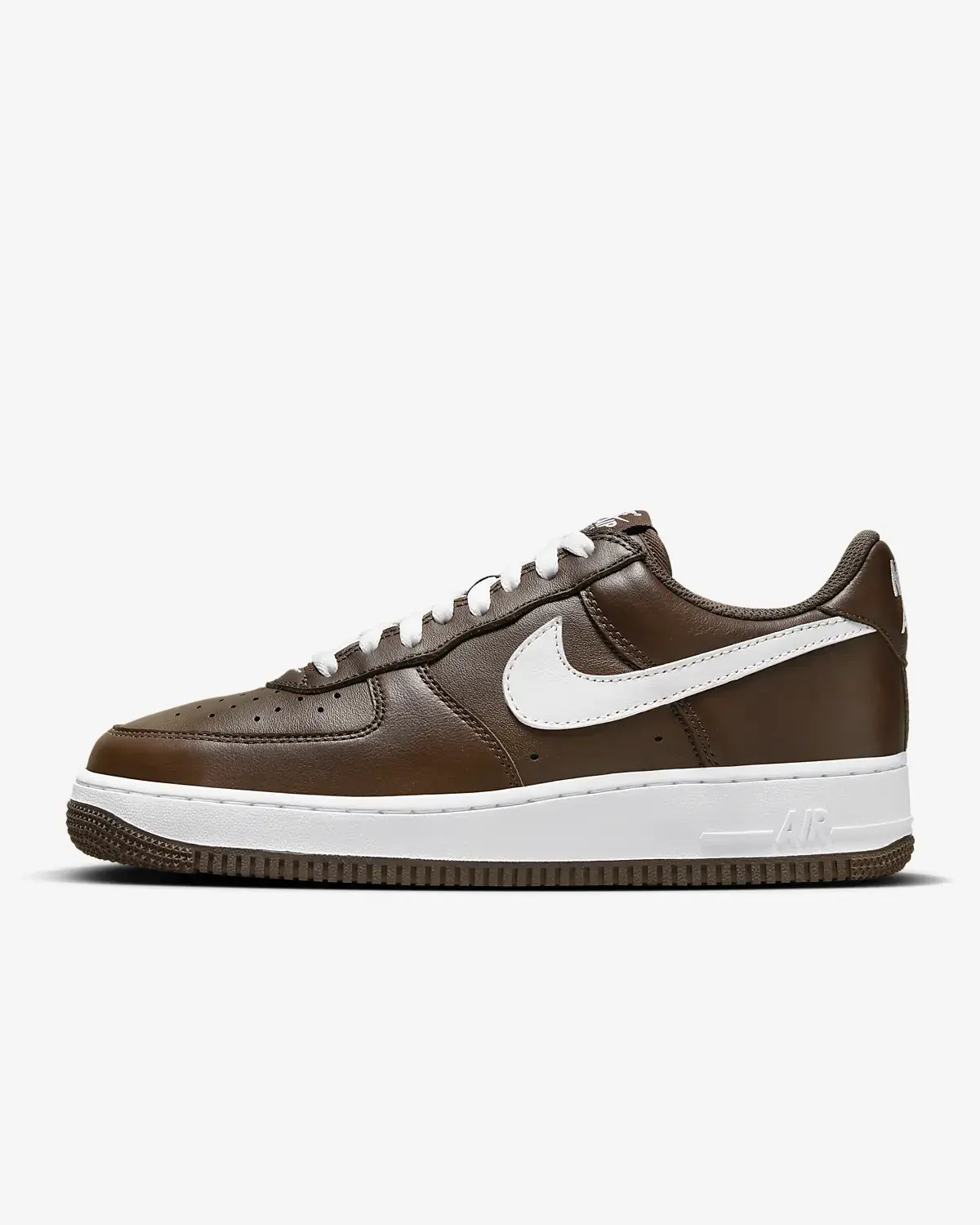 Nike Air Force 1 Low Retro. 1