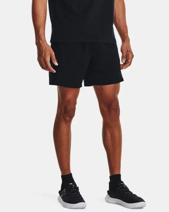 Under Armour Men's UA Meridian Shorts. 1