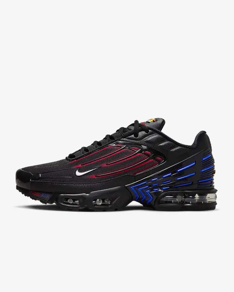 Nike Air Max Plus 3. 1 Nike Air Max Plus 3. 1