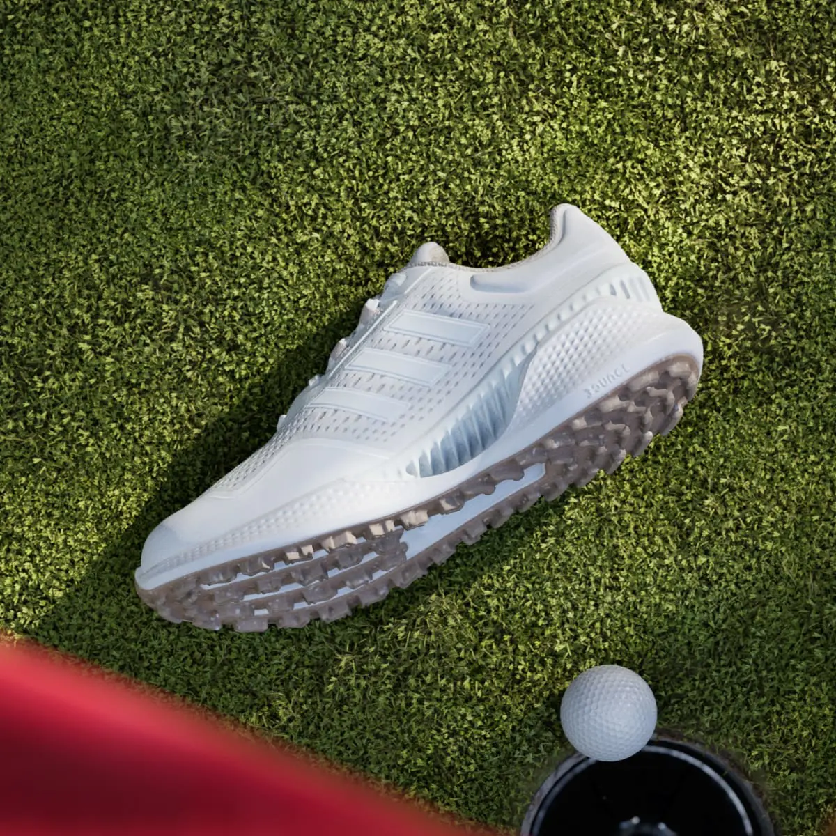 Adidas Summervent 24 Bounce Golf Shoes Low. 2