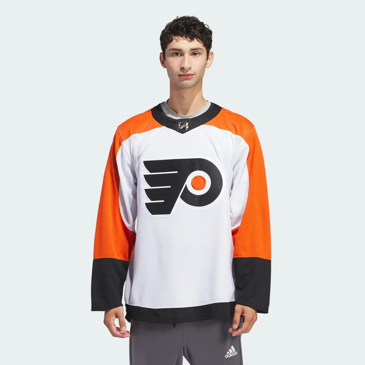 Adidas Flyers Away Jersey. 2