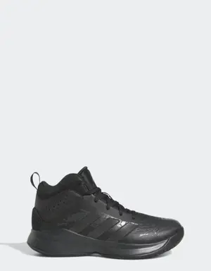 Adidas Cross Em Up 5 Wide Basketball Shoes