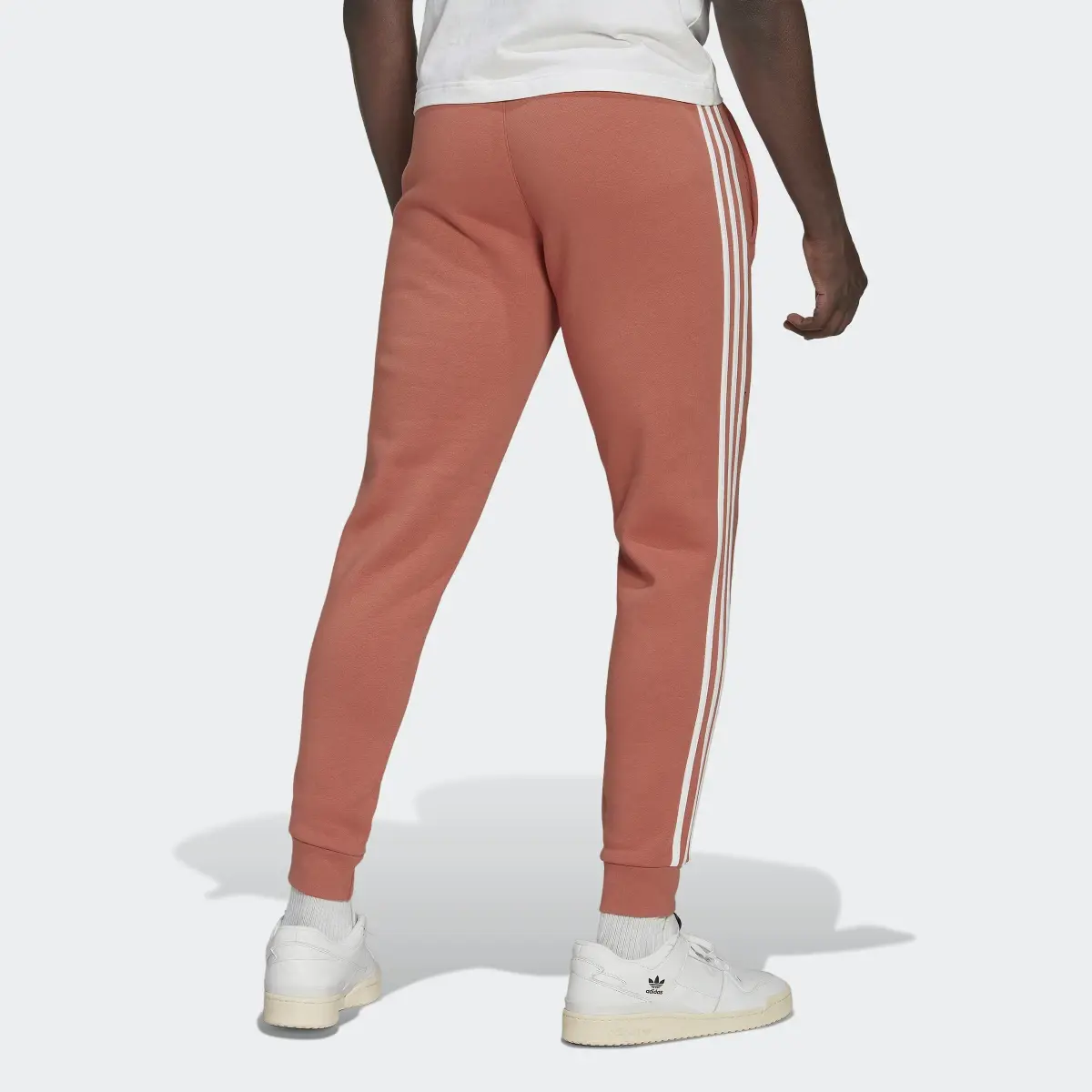 Adidas Adicolor Classics 3-Stripes Joggers. 2