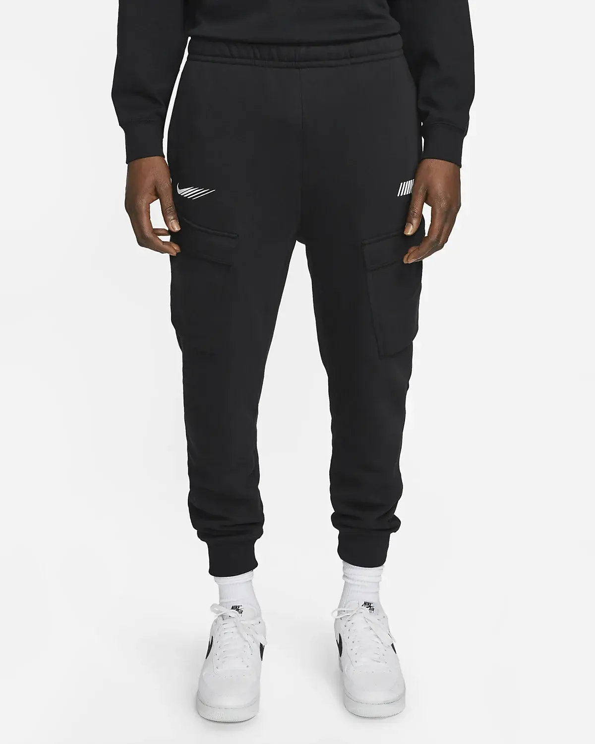 Nike Sportswear Standard Issue. 1 Nike Sportswear Standard Issue. 1