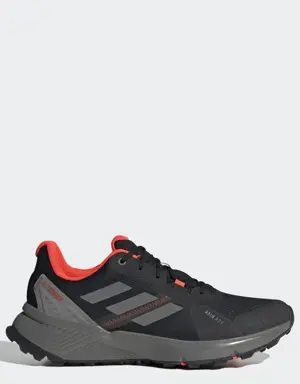 Adidas Zapatilla Terrex Soulstride RAIN.RDY Trail Running