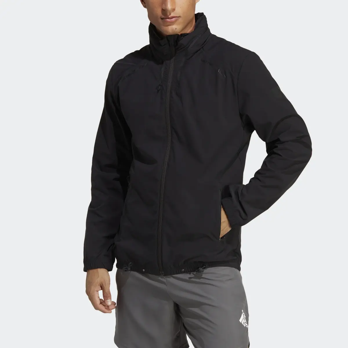 Adidas Best of Adi Training Jacket. 1