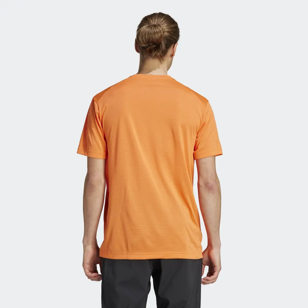 Adidas T-shirt Multi TERREX. 3