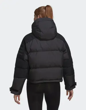 Adidas Doudoune Terrex Xploric. 3 Adidas Doudoune Terrex Xploric. 3