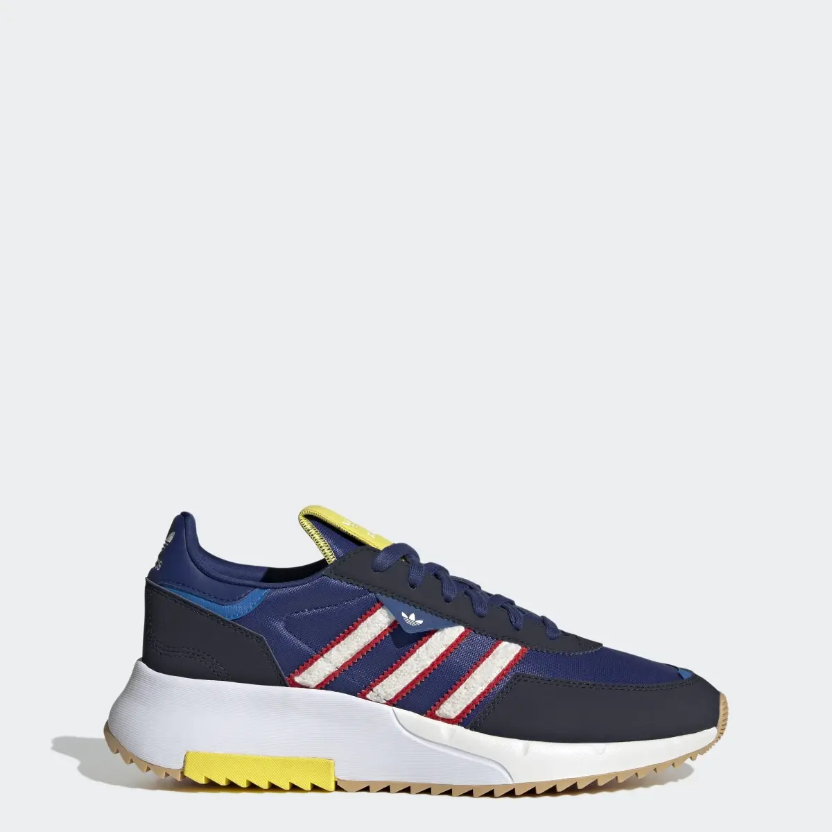 Adidas Retropy F2 Ayakkabı. 1