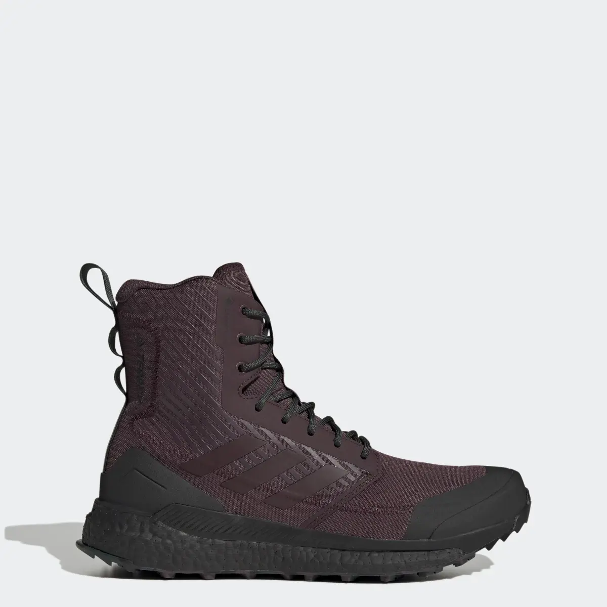 Adidas Bota Terrex Free Hiker XPL GTX. 1