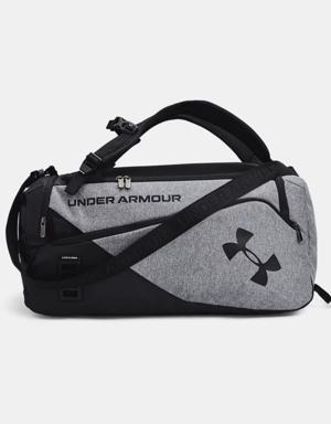 Unisex UA Contain Duo MD Backpack Duffle