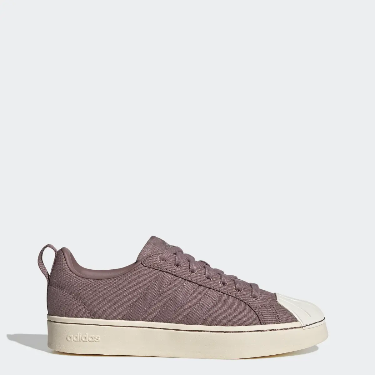 Adidas Tenis adidas Court Low Streetcheck Cloudfoam. 1