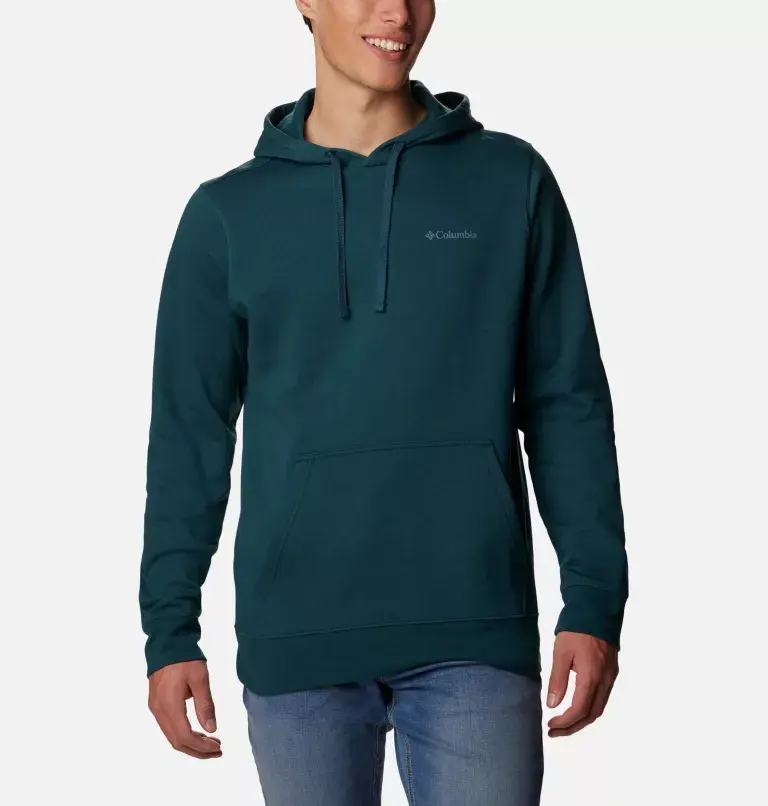 Columbia Men's Columbia Trek™ Hoodie. 2