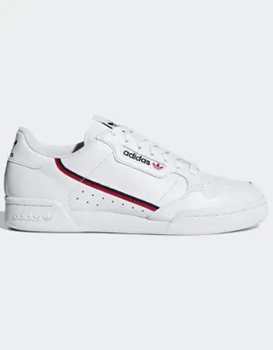 Adidas Chaussure Continental 80. 2
