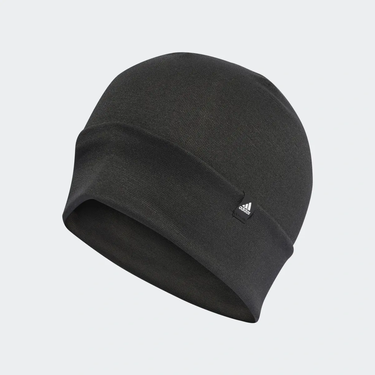 Adidas Lightweight Long Beanie. 2