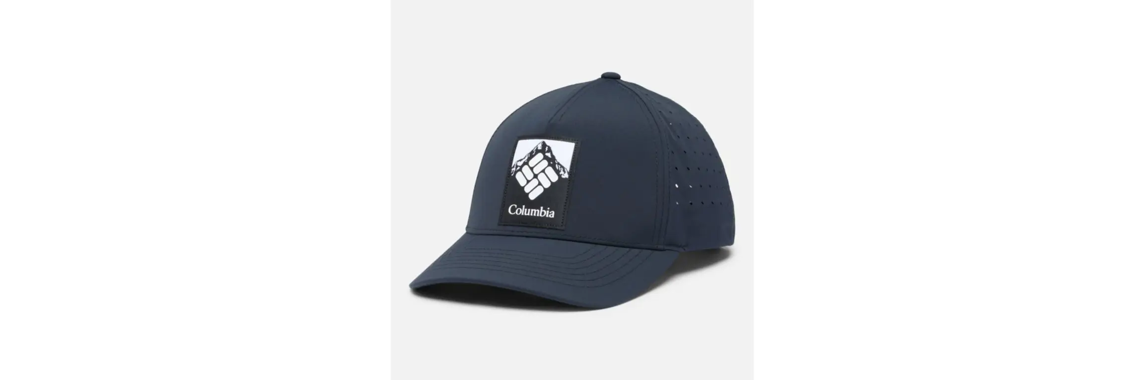 Columbia Hike™ 110 Snapback Cap. 1