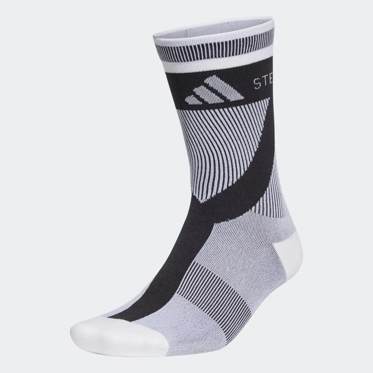 Adidas by Stella McCartney Crew Socks. 2