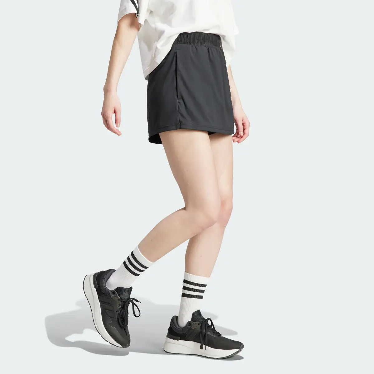 Adidas Last Days of Summer Skort. 3