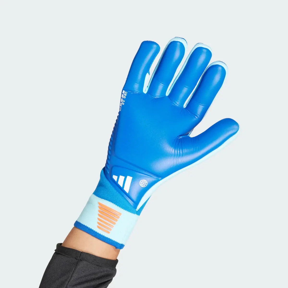 Adidas Guantes portero Predator Pro. 2