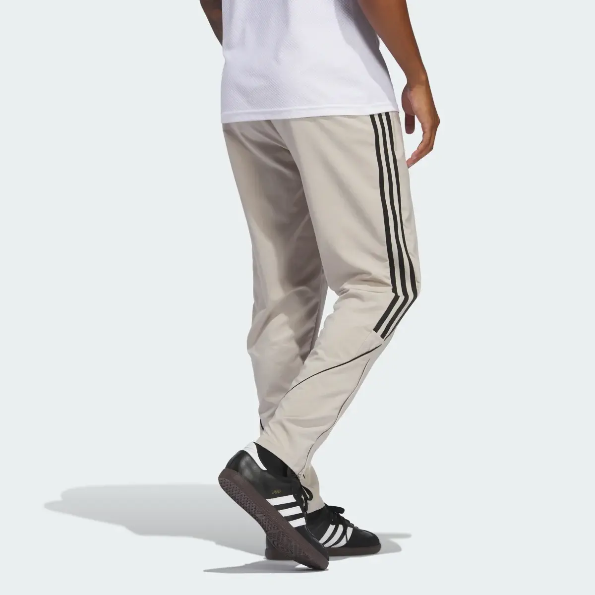 Adidas Tiro 23 League Woven Pants. 2