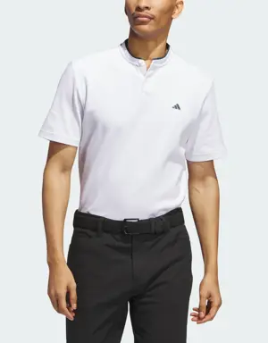 Adidas Go-To Henley Polo Shirt