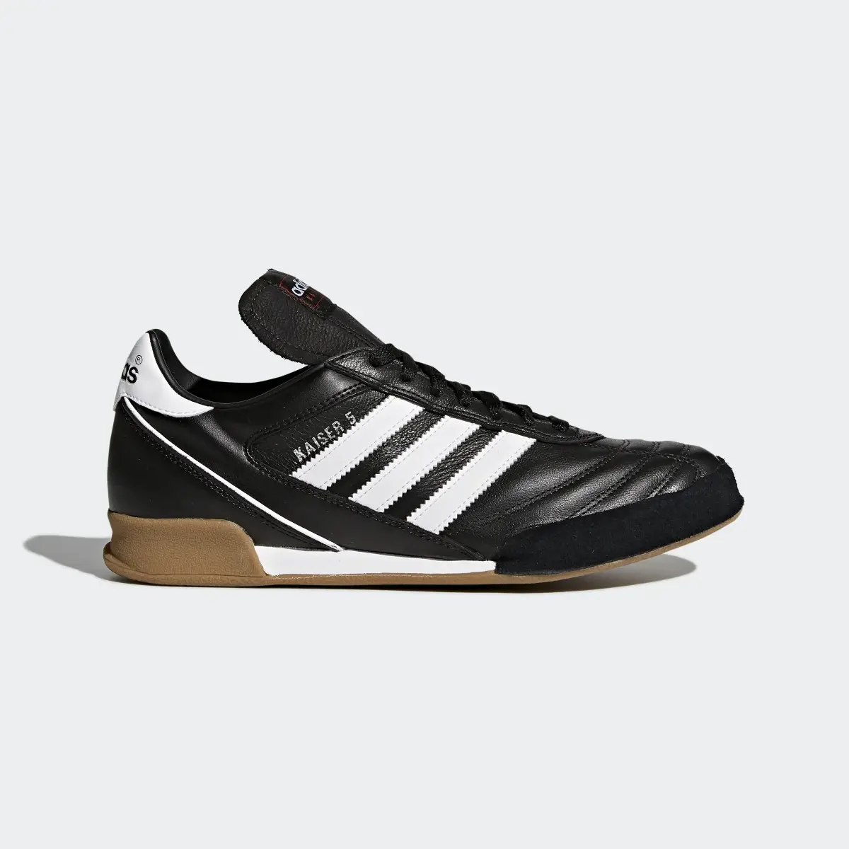 Adidas Zapatilla de fútbol Kaiser 5 Goal. 2