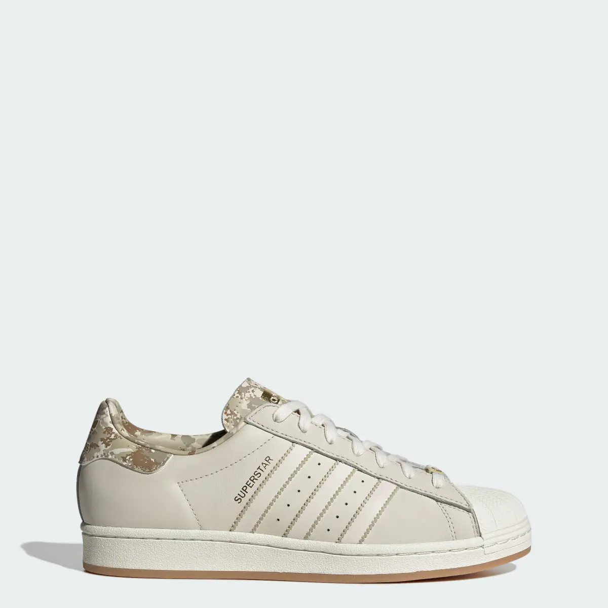 Adidas Superstar Shoes. 1