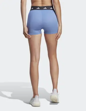 Techfit Short Leggings