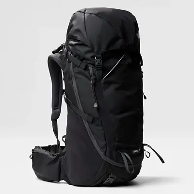 The North Face Terra 55-Litre Hiking Backpack. 1