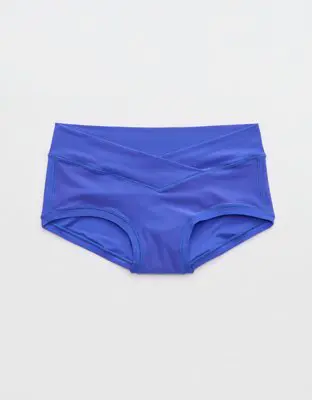 American Eagle SMOOTHEZ Everyday Crossover Boybrief Underwear