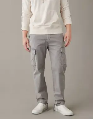 Flex Slim Lived-In Cargo Pant