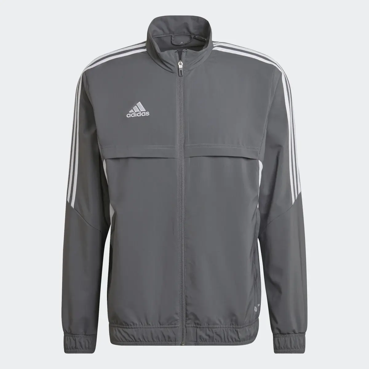 Adidas Condivo 22 Präsentationsjacke. 1