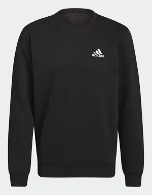 Adidas Sweat-shirt Essentials Fleece