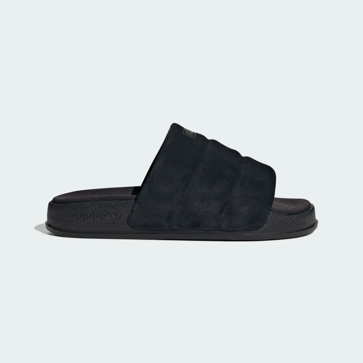 Adidas Adilette Essential Slides. 2