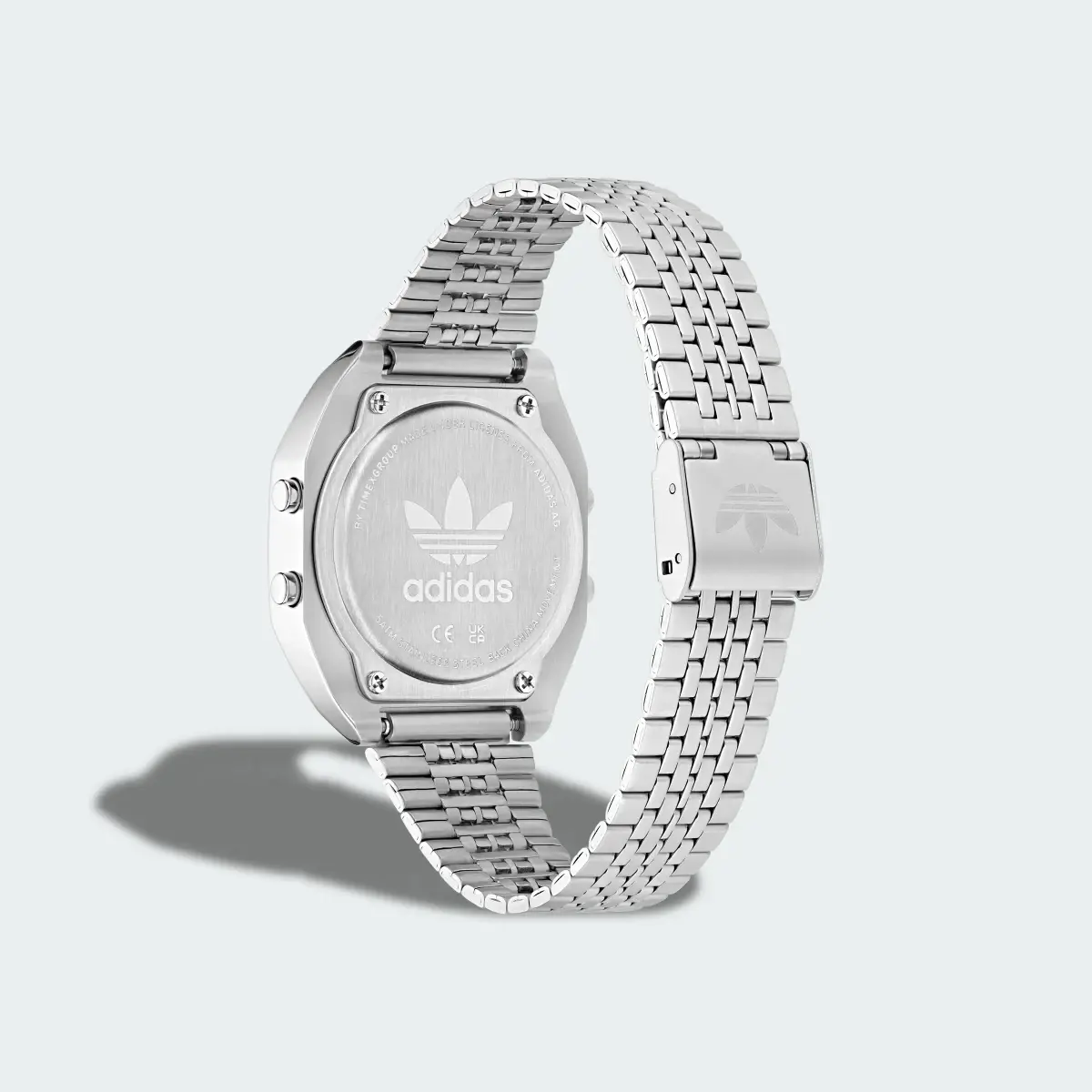 Adidas Digital Two SST Watch. 3