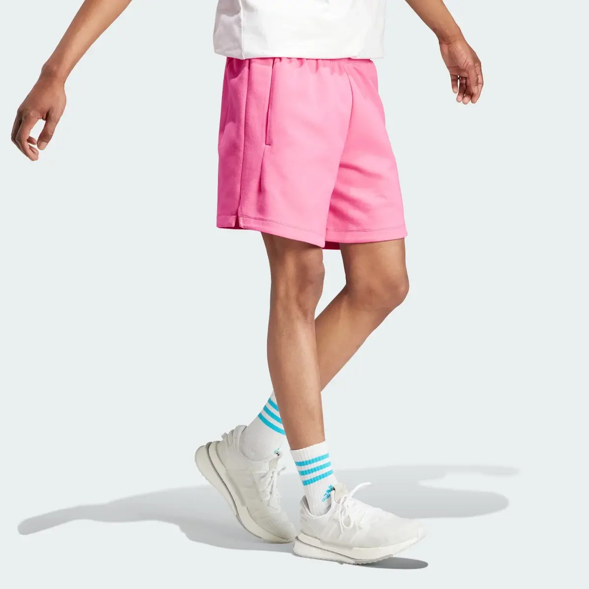 Adidas Premium Z.N.E. Shorts. 2