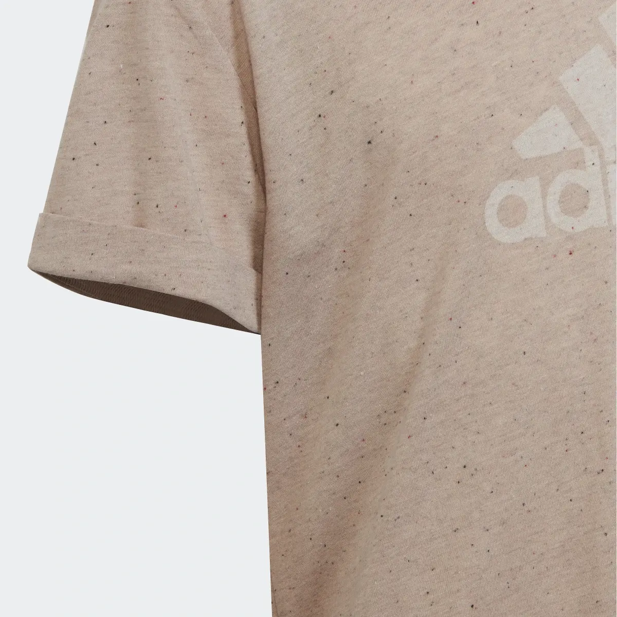 Adidas Future Icons Winners Tee. 3