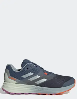 Adidas TERREX Two Flow Trail Running Shoes