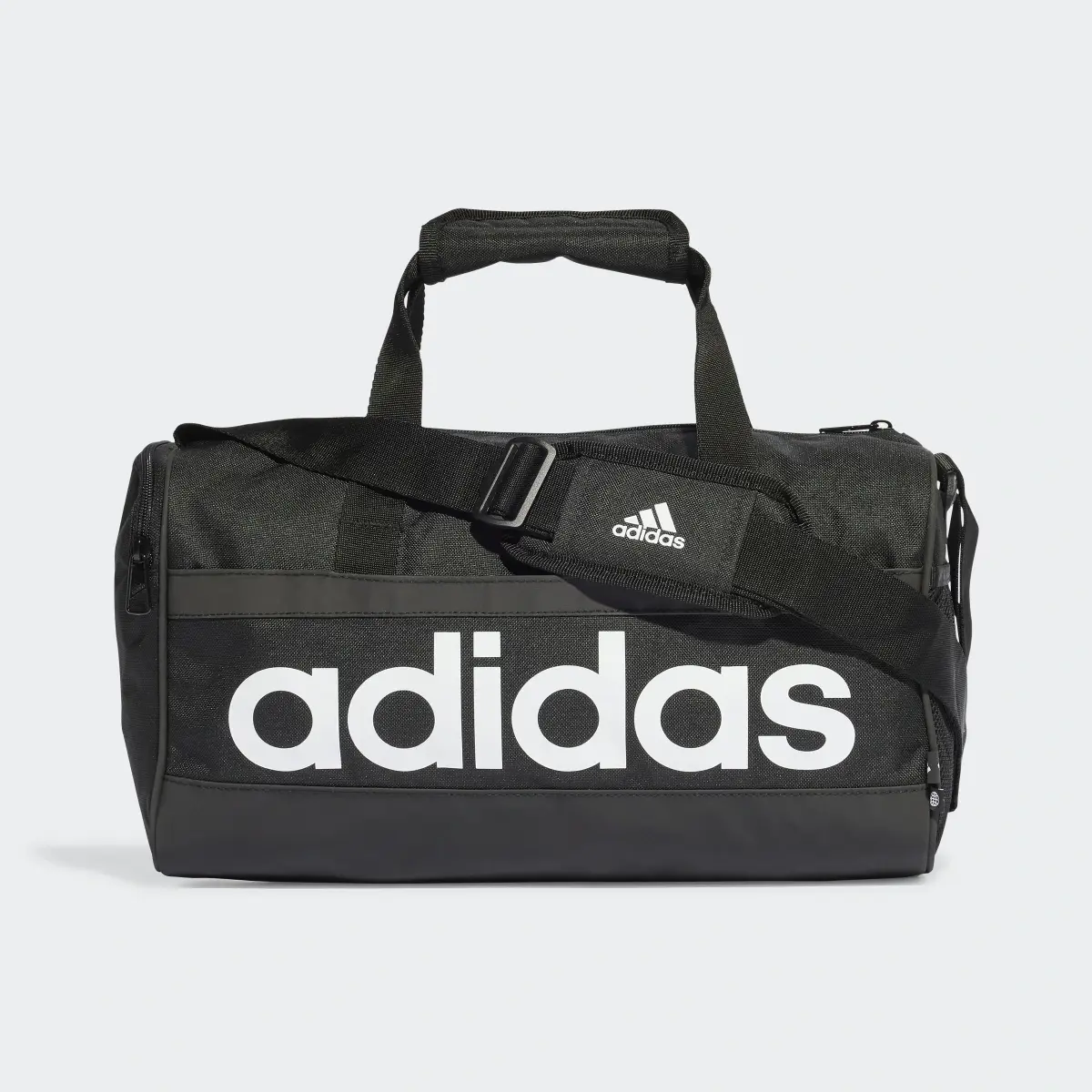 Adidas Essentials Linear Duffel Çanta - Ekstra Küçük Boy. 2
