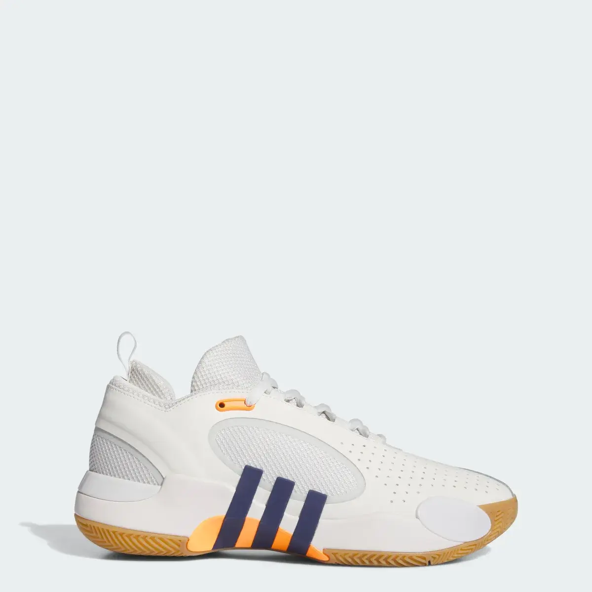 Adidas D.O.N Issue 5 Basketball Shoes. 1