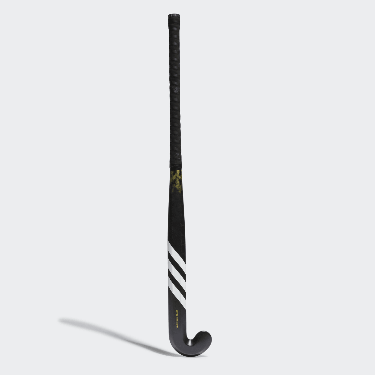 Adidas Estro Kromaskin.1 Black/Gold Hockey Stick 95 cm. 2